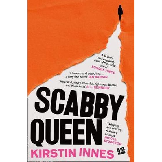 Scabby Queen image 0