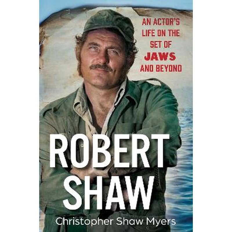 Robert Shaw