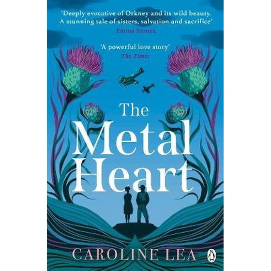 The Metal Heart image 0