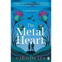 The Metal Heart