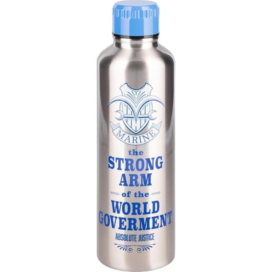 Παγούρι Paladone One Piece 500 ml image 1