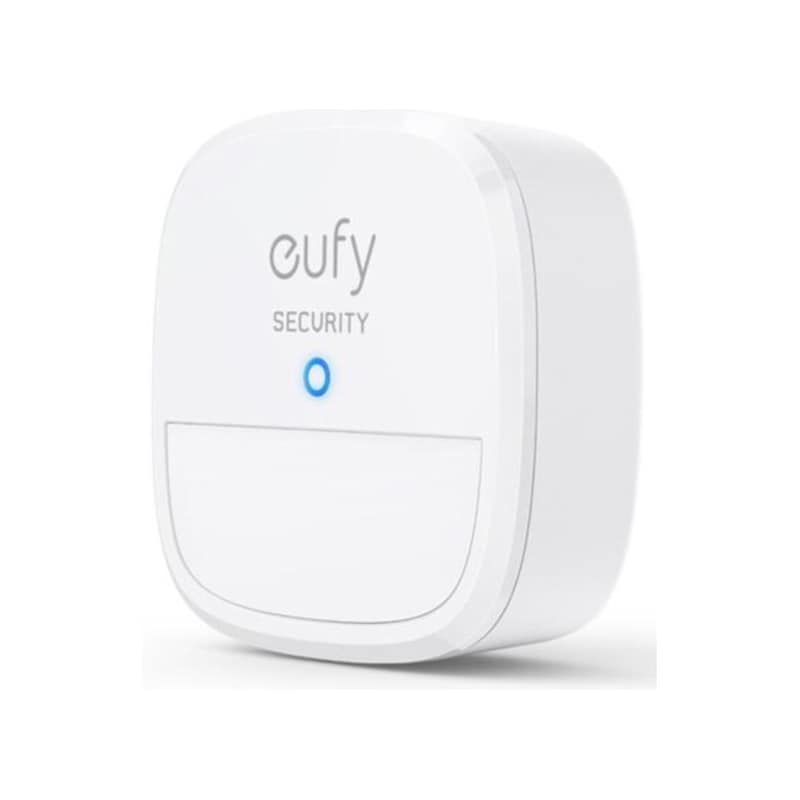 EUFY Ασύρματος Αισθητήρας Eufy Motion Sensor - Λευκό
