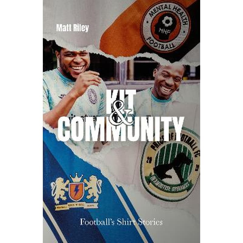 Kit and Community