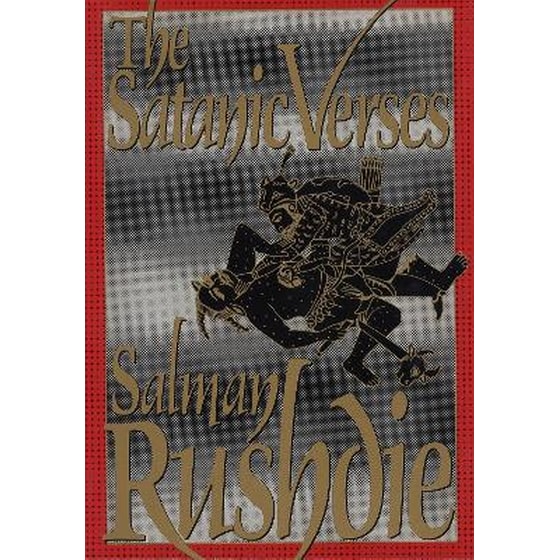 Satanic Verses image 0
