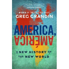 America, América