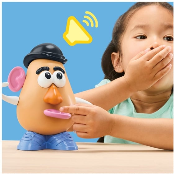 Φιγούρα Hasbro Disney: Toy Story - Mr. Potato Head image 4