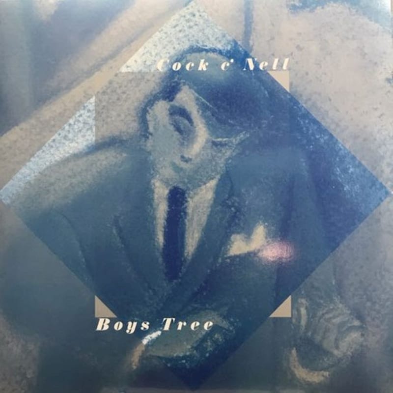 Boys Tree (LP)