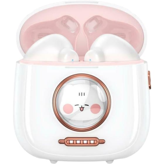 Ακουστικά Bluetooth XO G6 - Λευκό image 0