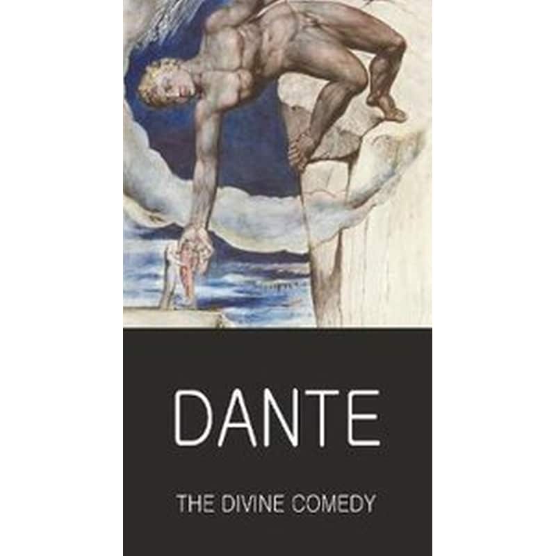 The Divine Comedy