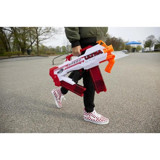 Εκτοξευτήρας Hasbro Nerf Ultra Speed (F4929) image 6