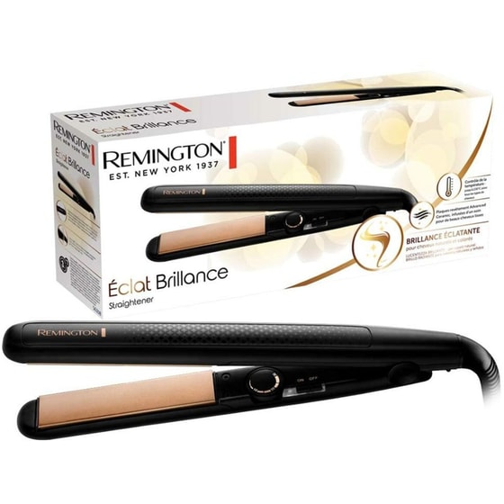 Ισιωτική Μαλλιών Remington Straightener S6308 Eclat Brillance image 1