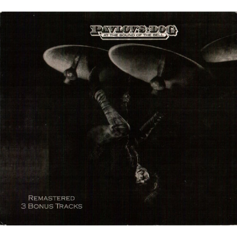 At The Sound Of The Bell