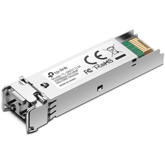 TP-Link TL-SM311LM Κάρτα Δικτύου Ενσύρματη Σύνδεση image 0