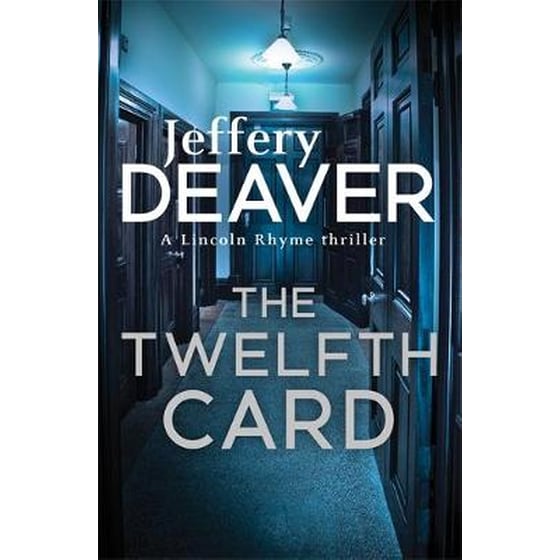 The Twelfth Card image 0