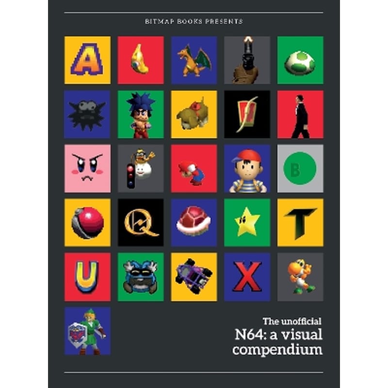 N64: a visual compendium