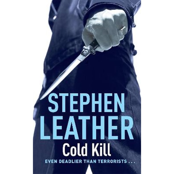 Cold Kill image 0