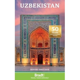 Uzbekistan