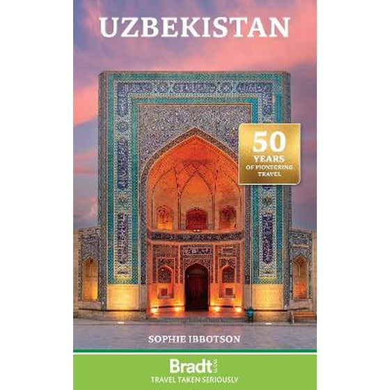 Uzbekistan image 0