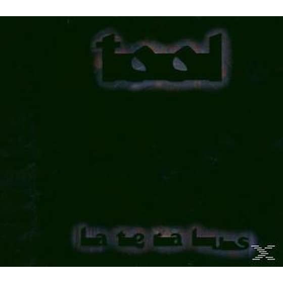 Lateralus image 0