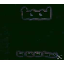Lateralus