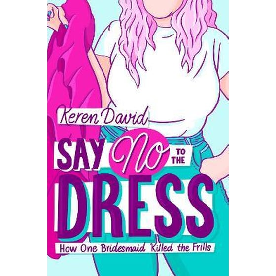 Say No to the Dress image 0