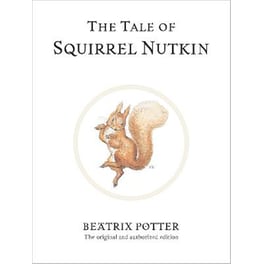 Tale of Squirrel Nutkin