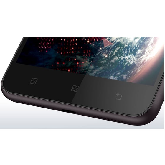 Lenovo S60 Dual Sim 8GB Γκρι Smartphone image 1