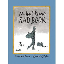 Michael Rosen's Sad Book