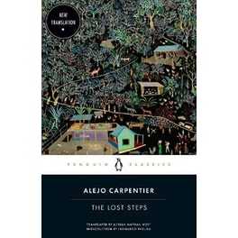 The Lost Steps