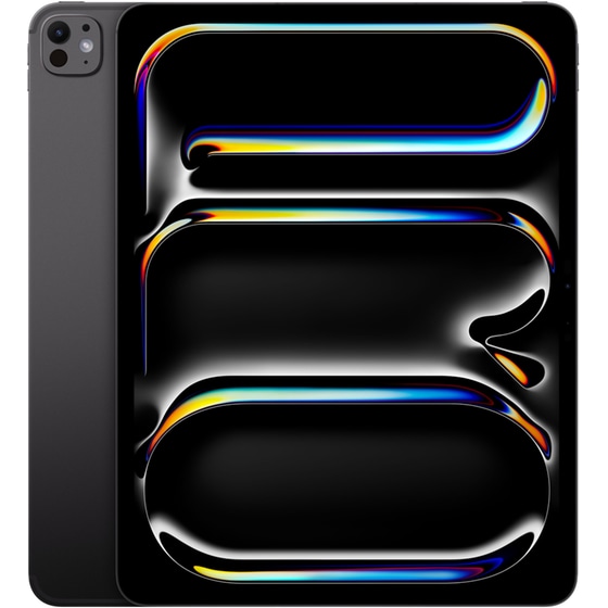 Apple iPad Pro 13" 2024 2TB 5G - Space Black image 0