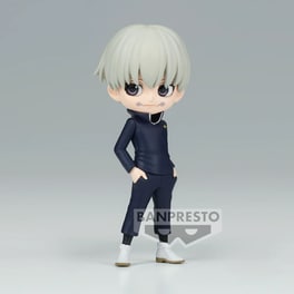 Συλλεκτική Φιγούρα Banpresto Q Posket Petit -Jujutsu Kaisen - Toge Inumaki Vol.2 (Ver.B) Figure (7cm) (19044)