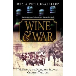 Wine and War