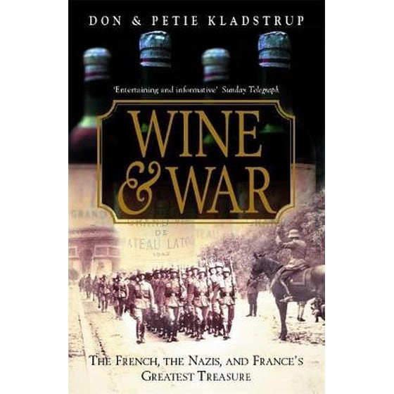 Wine and War image 0