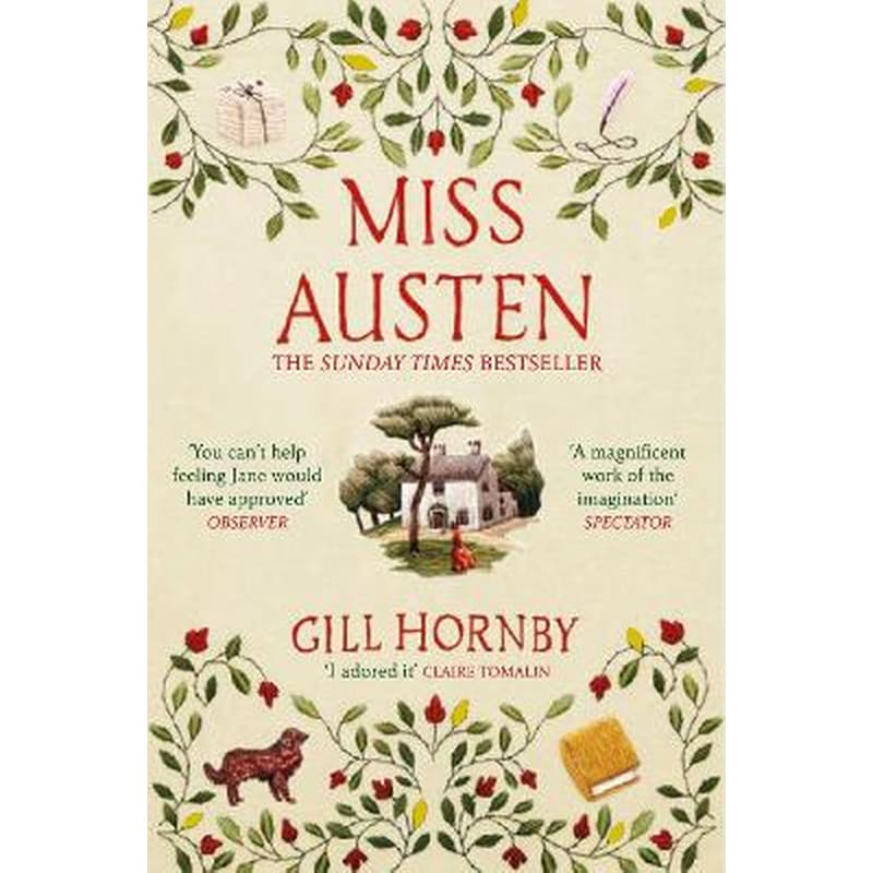 Miss Austen