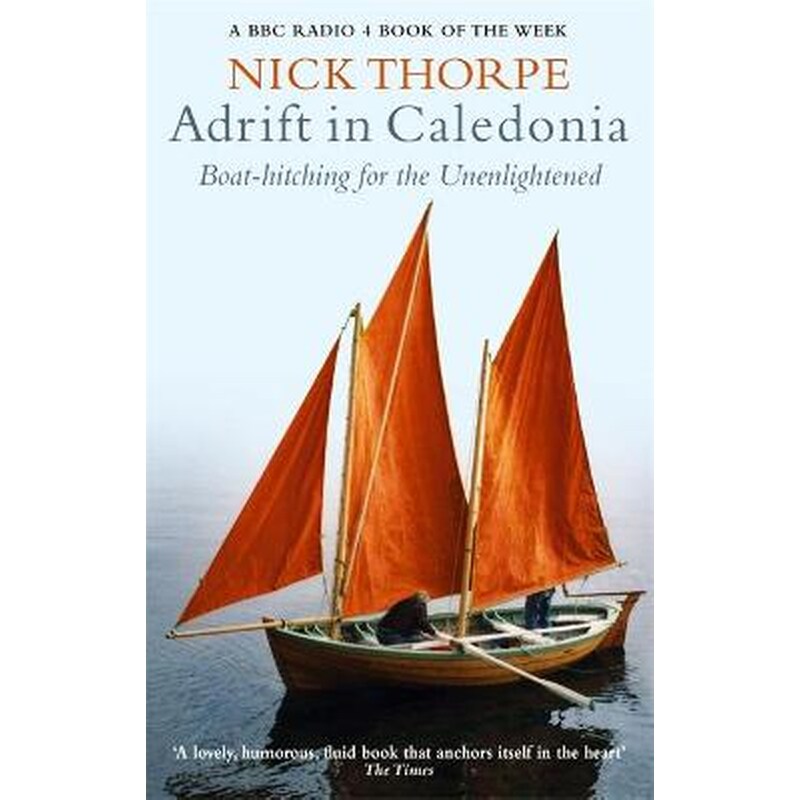 Adrift In Caledonia