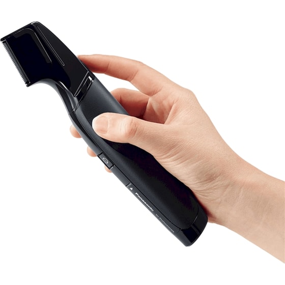 Επαγγελματικό Trimmer Panasonic ER-RZ10 Μαύρο image 5