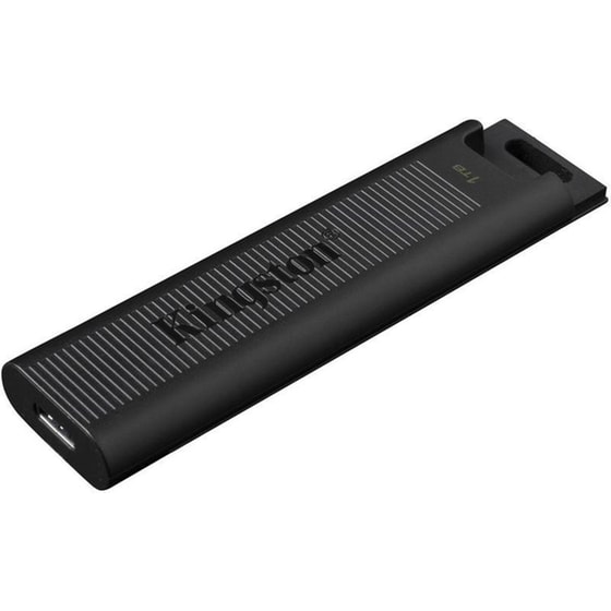 Kingston DataTraveler M1TB USB 3.2 Type-C - Μαύρο image 1