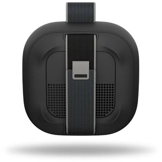 Φορητό Ηχείο Bose Soundlink Micro (2nd Gen) - Μαύρο image 2