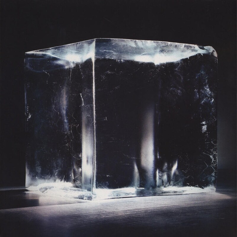 Digital Rain (Limited Pink Champagne Edition)