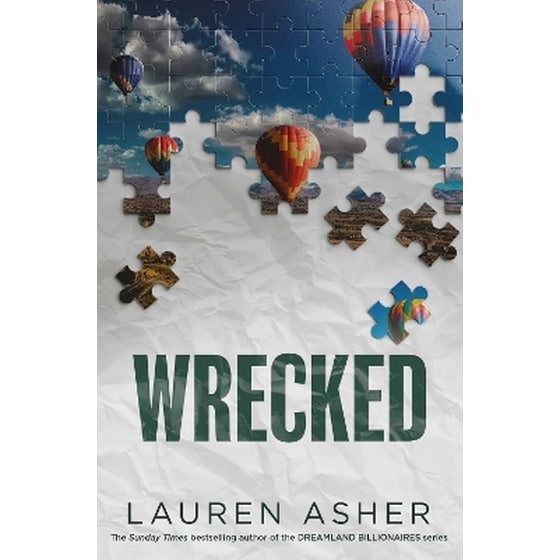 Wrecked image 0