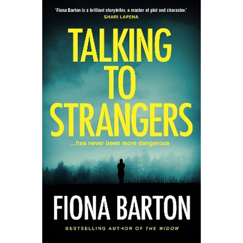 Talking to Strangers