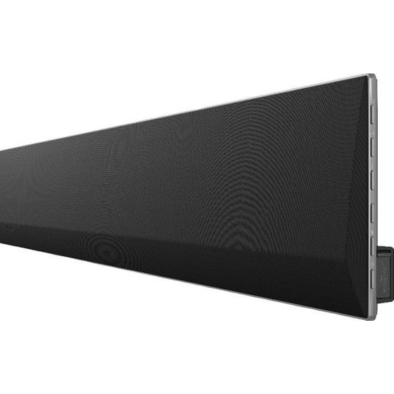 LG SG10TY Soundbar 420W 3.1 - Μαύρο image 5