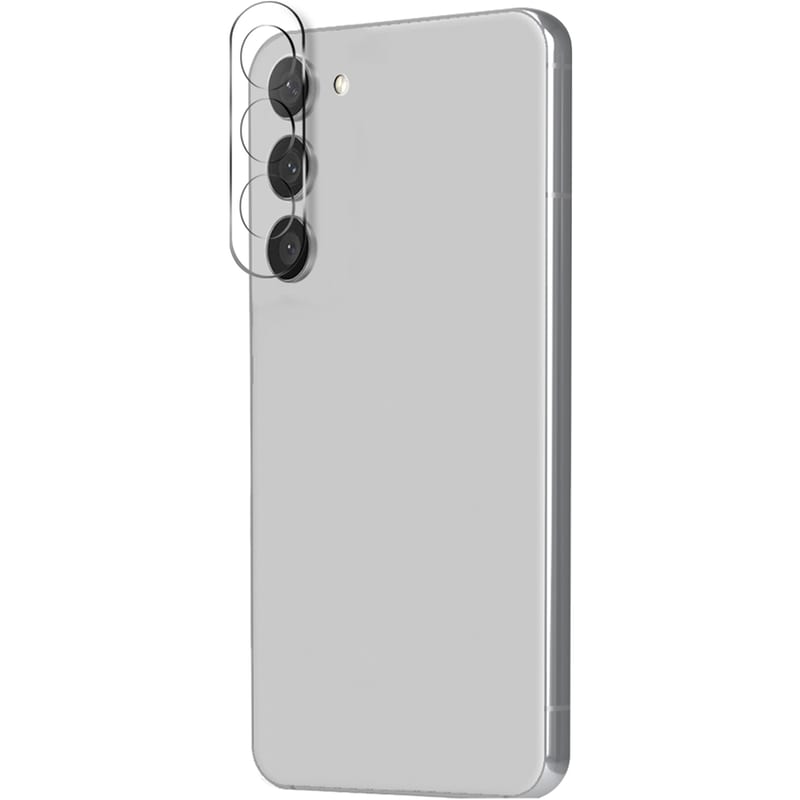 Προστατευτικό κάμερων Samsung Galaxy S23 - Sbs Camera Lens Protector