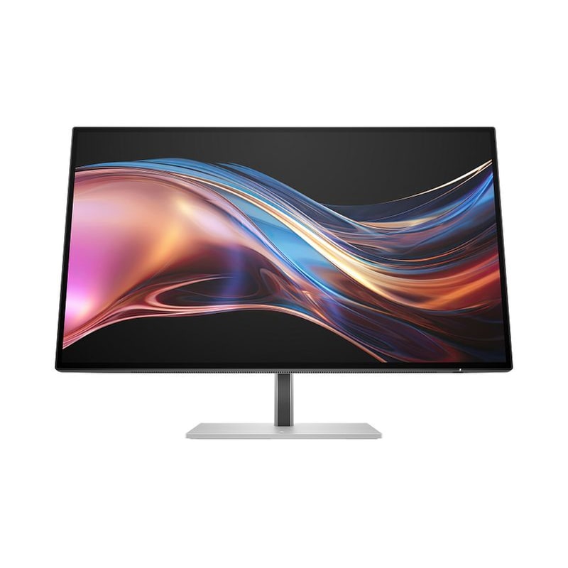HP Series 7 Pro Smart Monitor 27 Quad HD IPS Flat 120Hz 5ms