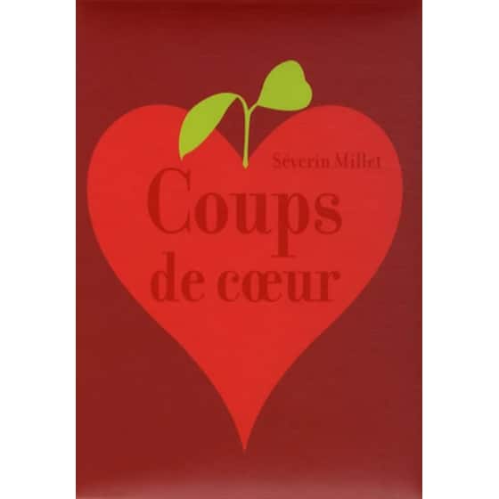 Coups De Coeur image 0