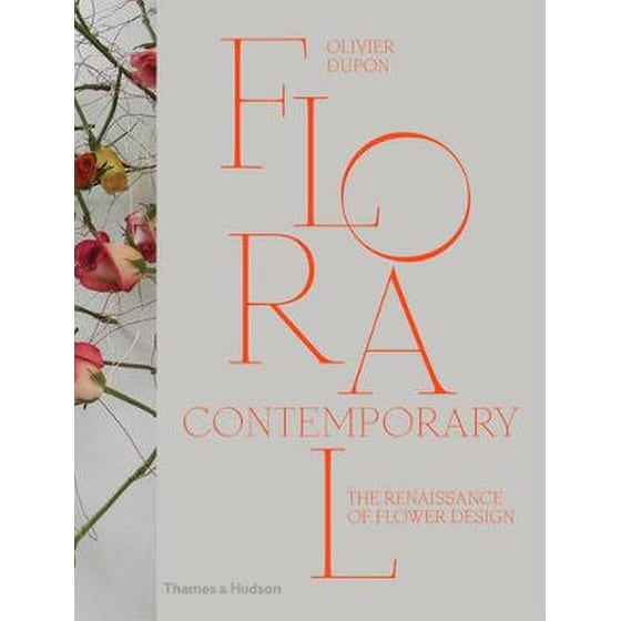 Floral Contemporary- The Renaissance in Flower Design image 0