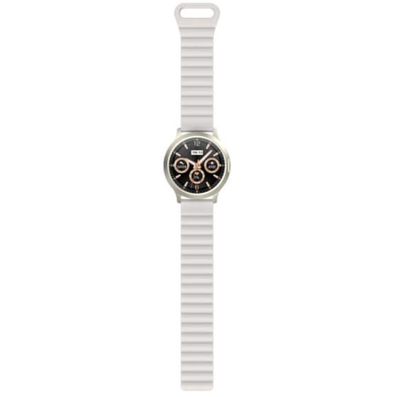 Smartwatch FitPaddy Core 3 - Champagne image 6