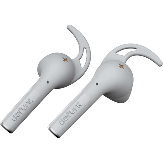 Ακουστικά Bluetooth Defunc True Sport - Ασημί image 2
