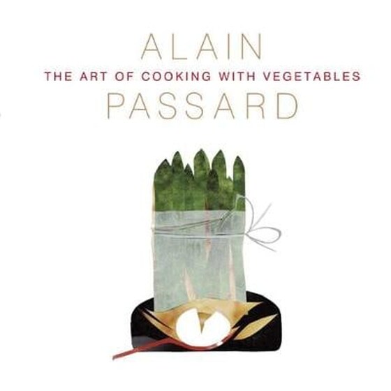 The Art of Cooking with Vegetables image 0