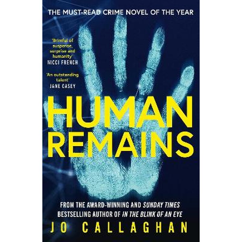 Human Remains